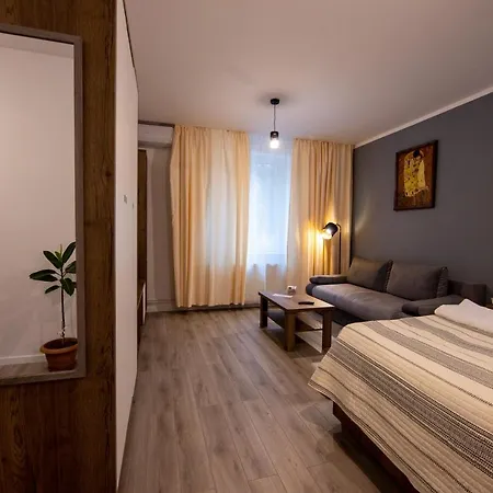 Apartament Place 2 *