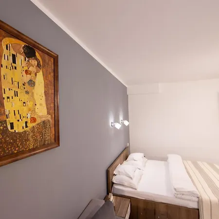 Apartmán Place 2 Temešvár