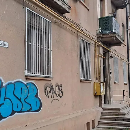 Apartmán Place 2 *