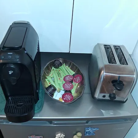 Place 2 Apartmán *