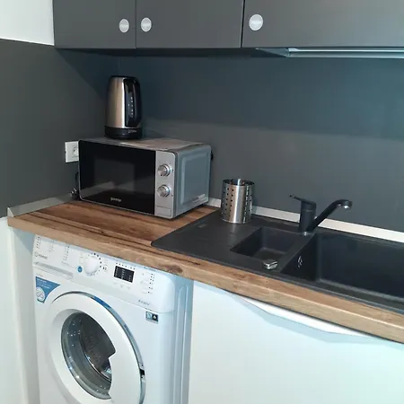 Apartamento Place 2 *