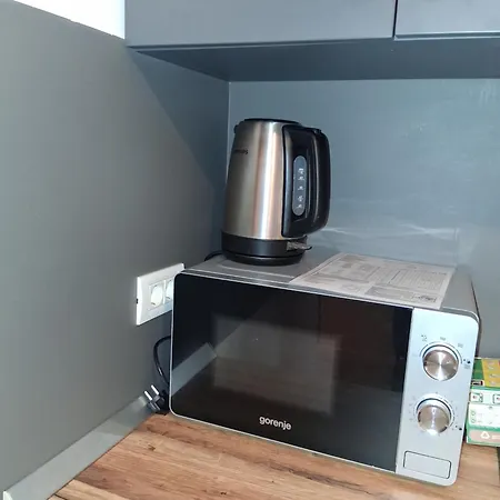Apartmán Place 2 Temešvár