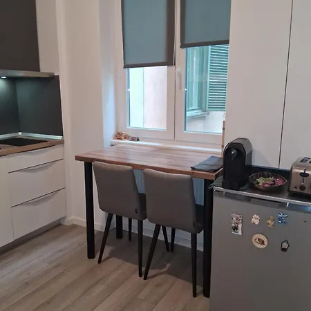 Apartament Place 2 *