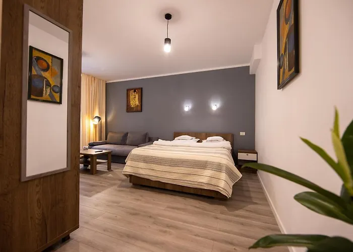 Place 2 Apartamento *