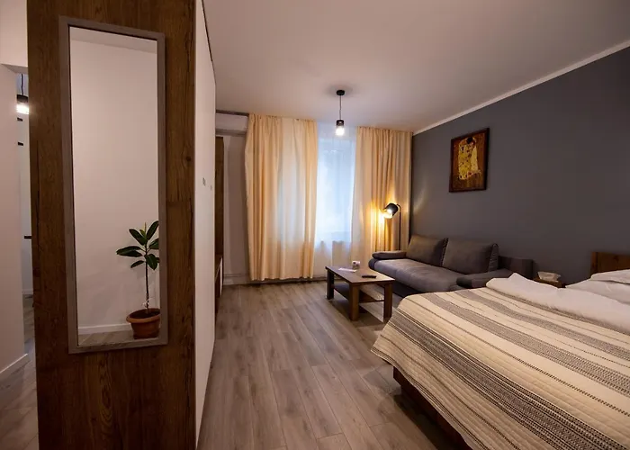 Apartamento Place 2 *