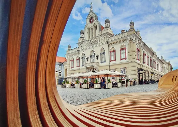 Apartamento Place 2 *