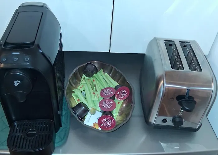 Place 2 Apartamento *