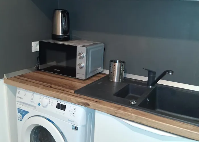 Apartamento Place 2 *