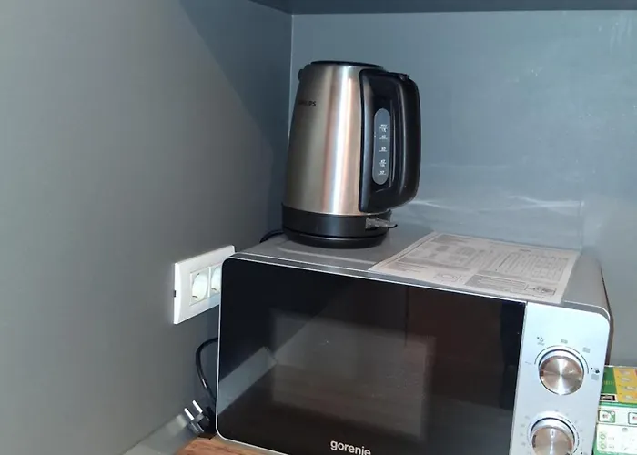 Apartamento Place 2 Timişoara