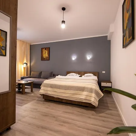 Place 2 Apartment *