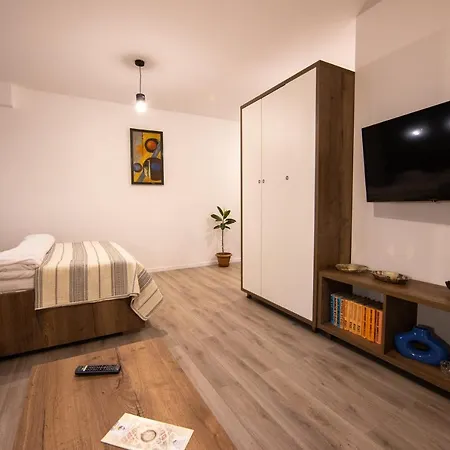 Apartment Place 2