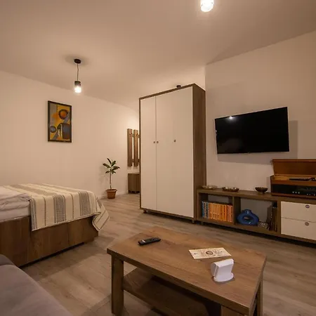 Apartment Place 2