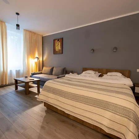 Apartment Place 2 Timişoara