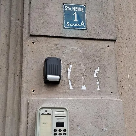 Place 2 Apartment Timişoara