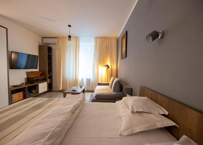 Apartment Place 2 Timişoara