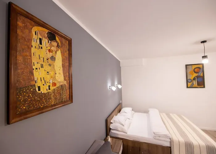 Apartment Place 2 Timişoara