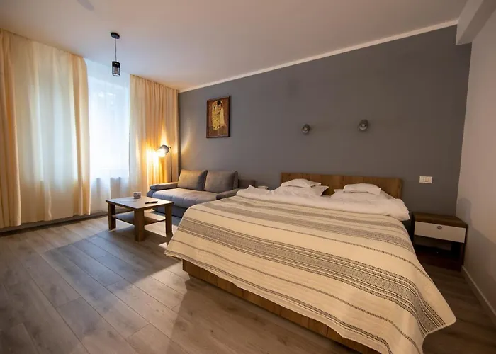 Apartment Place 2 Timişoara