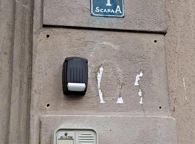 Place 2 Apartment Timişoara